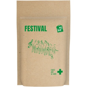 MiniKit Festival en pochette papier 4