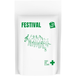 MiniKit Festival en pochette papier 5