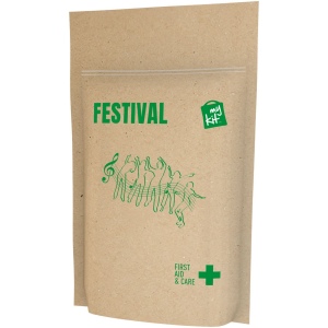 MiniKit Festival en pochette papier 2