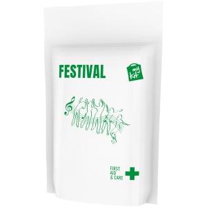 MiniKit Festival en pochette papier 3