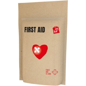 MiniKit Premiers Secours en pochette papier 2