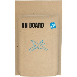 MiniKit Avion en pochette papier 4