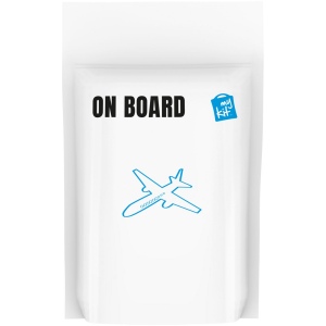 MiniKit Avion en pochette papier 5