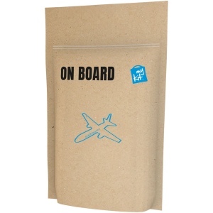 MiniKit Avion en pochette papier 2