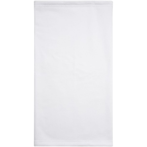Foulard multi-usages Zoya en RPET avec impression par sublimation, ourlets et couche en polaire 11