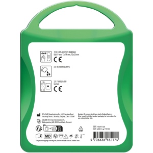 Kit pour avion pour enfant MyKit 20