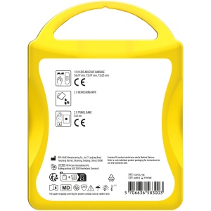 Kit pour avion pour enfant MyKit 25