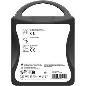 Kit pour avion pour enfant MyKit 18