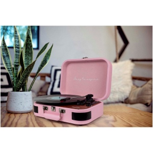 Tourne-disque Prixton VC600 19