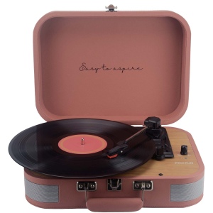 Tourne-disque Prixton VC600 7