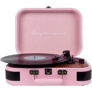 Tourne-disque Prixton VC600 8