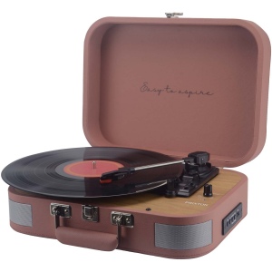 Tourne-disque Prixton VC600 3