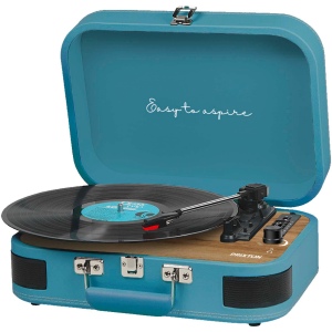 Tourne-disque Prixton VC600 5