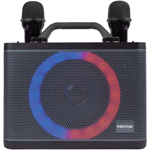 Karaoké Prixton PartyGO 3