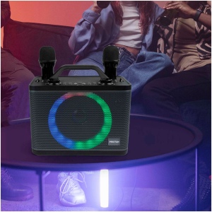 Karaoké Prixton PartyGO 5