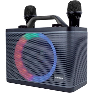 Karaoké Prixton PartyGO 2