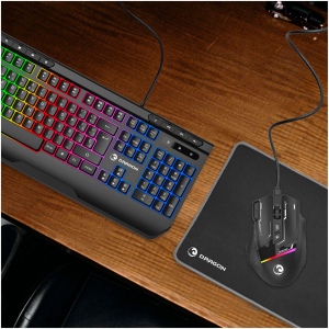 Kit de jeu Prixton Dragon 6