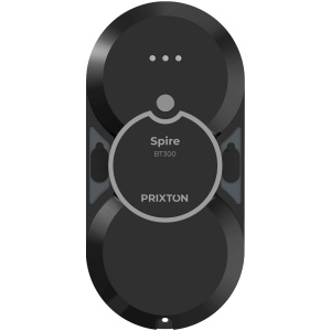 Robot nettoyeur de vitres Prixton BT300 3