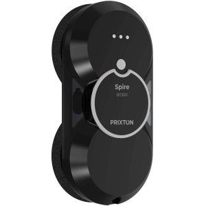 Robot nettoyeur de vitres Prixton BT300 5