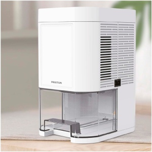 Déshumidificateur Prixton Sahara 7