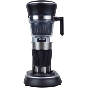 Cafetière avec moulin Prixton Capri 3