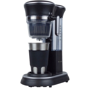 Cafetière avec moulin Prixton Capri 4