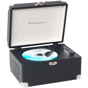 Lecteur CD Prixton Boogie 4