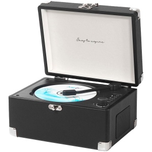 Lecteur CD Prixton Boogie 2