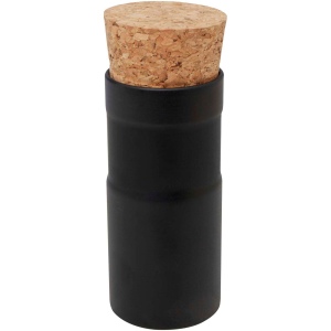 Ensemble de trois jardinets de bureau Hey Pots avec mélange d'herbes aromatiques 8