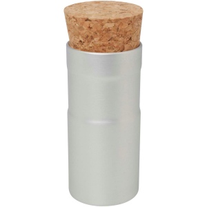 Ensemble de trois jardinets de bureau Hey Pots avec mélange d'herbes aromatiques 9