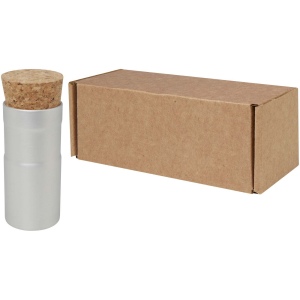 Jardinet de bureau Hey Pots avec mélange de fleurs