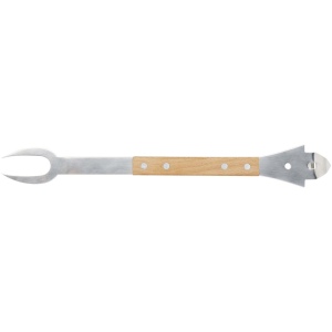 Set barbecue Fajro 4