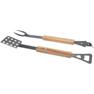 Set barbecue Fajro 2
