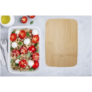 Boîte repas Mangi de 750 ml 11