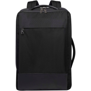 Sac à dos extensible pour ordinateur portable 17" Expédition Pro de 35 L recyclé certifié GRS 3