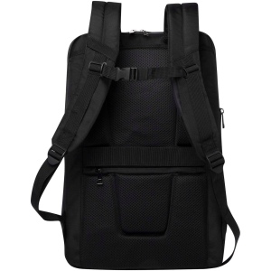 Sac à dos extensible pour ordinateur portable 17" Expédition Pro de 35 L recyclé certifié GRS 5