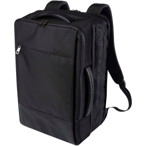 Sac à dos extensible pour ordinateur portable 17" Expédition Pro de 35 L recyclé certifié GRS 6