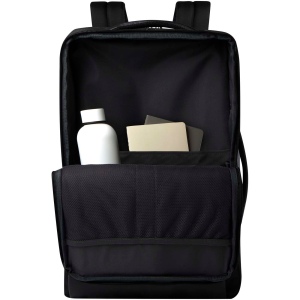 Sac à dos extensible pour ordinateur portable 17" Expédition Pro de 35 L recyclé certifié GRS 7