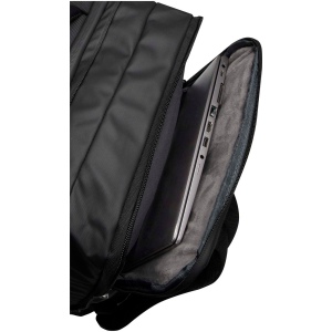 Sac à dos extensible pour ordinateur portable 17" Expédition Pro de 35 L recyclé certifié GRS 8