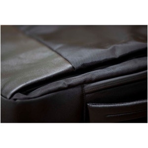 Sac à dos extensible pour ordinateur portable 17" Expédition Pro de 35 L recyclé certifié GRS 9