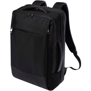 Sac à dos extensible pour ordinateur portable 17" Expédition Pro de 35 L recyclé certifié GRS 2