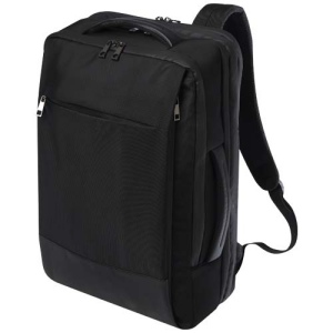Sac à dos extensible pour ordinateur portable 17" Expédition Pro de 35 L recyclé certifié GRS
