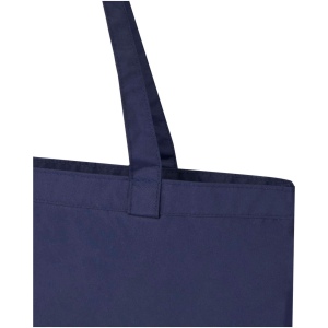 Sac shopping circulaire recyclé GRS Kai 14