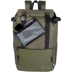 Sac à dos modulaire Roam recyclé certifié GRS 13