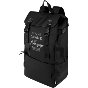 Sac à dos modulaire Roam recyclé certifié GRS 6