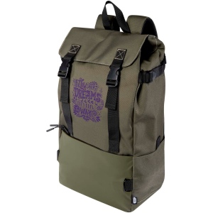 Sac à dos modulaire Roam recyclé certifié GRS 7
