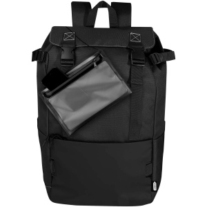 Sac à dos modulaire Roam recyclé certifié GRS 12