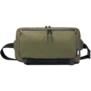 Sac bandoulière modulaire Roam recyclé certifié GRS 5