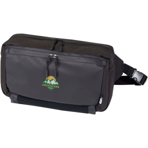 Sac bandoulière modulaire Roam recyclé certifié GRS 6