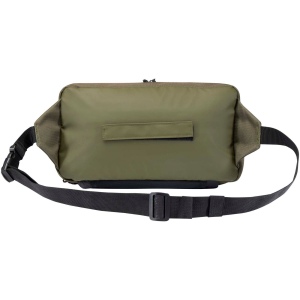 Sac bandoulière modulaire Roam recyclé certifié GRS 9